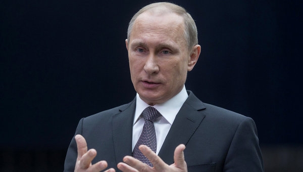 Лидер на британска партия нарече Путин свой политически герой