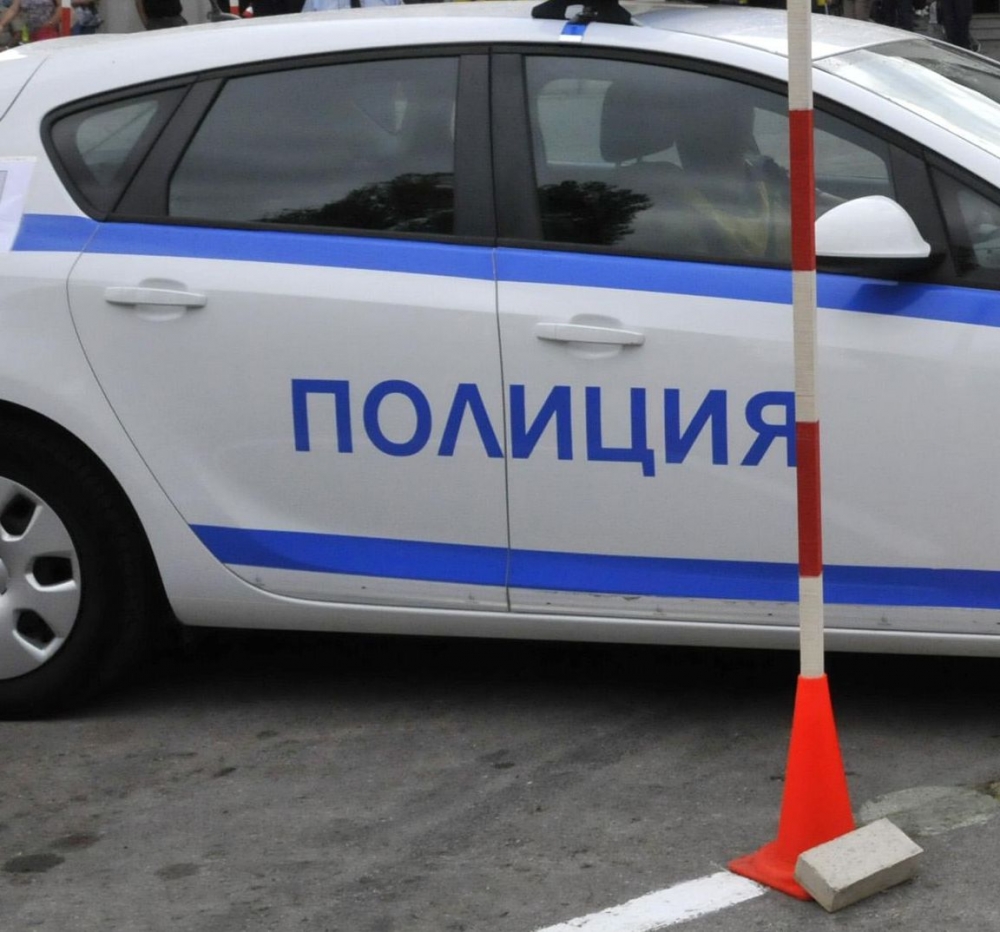Шофьорът на таксито в Пловдив отнесъл тупаниците заради любовна драма