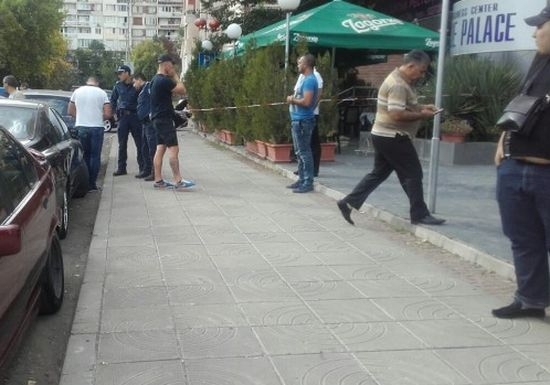 Изплуваха ексклузивни подробности около стрелбата в центъра на София!