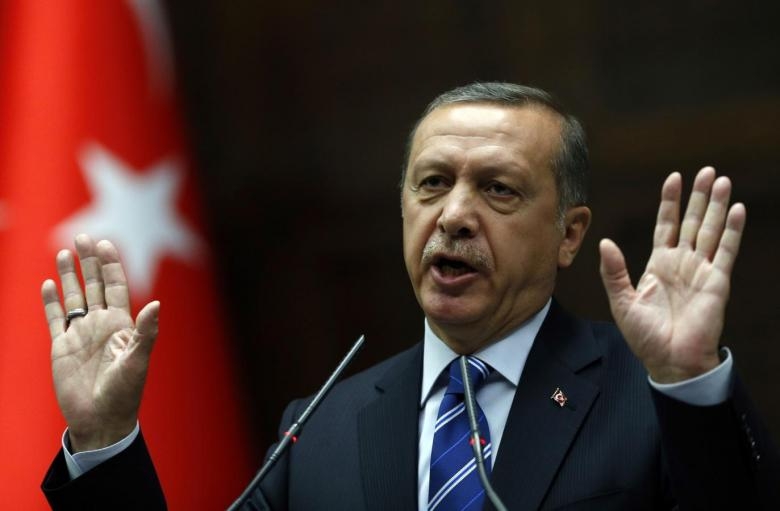 Ердоган: ЕС не спази обещанията си пред Турция 