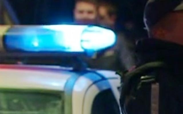 Ушко вдигна полицията на крак, избяга от Самораново