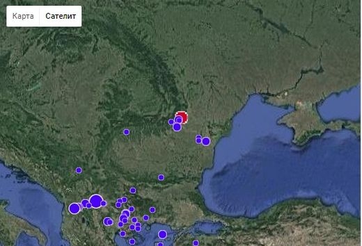 Извънредно и само пред БЛИЦ! Дежурният сеизмолог разкри важни подробности за труса във Вранча! Очаква ли се мощна стихия и в България?