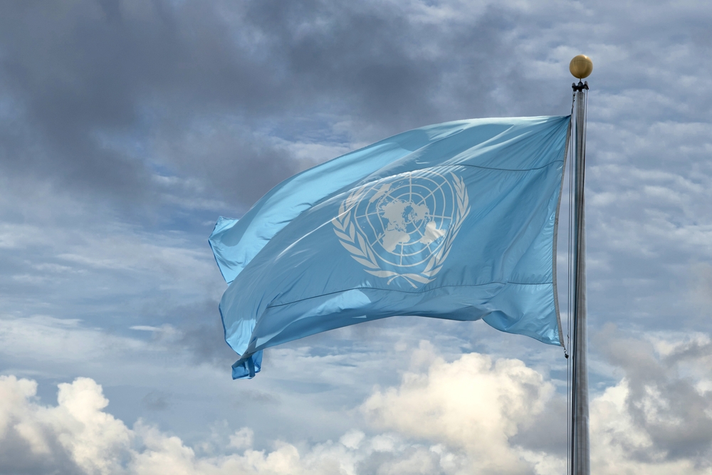 Люта свада в Съвета за сигурност на ООН заради Сирия 
