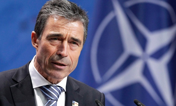 Бивш шеф на НАТО: Сирийският конфликт е поражение за САЩ и победа за Русия