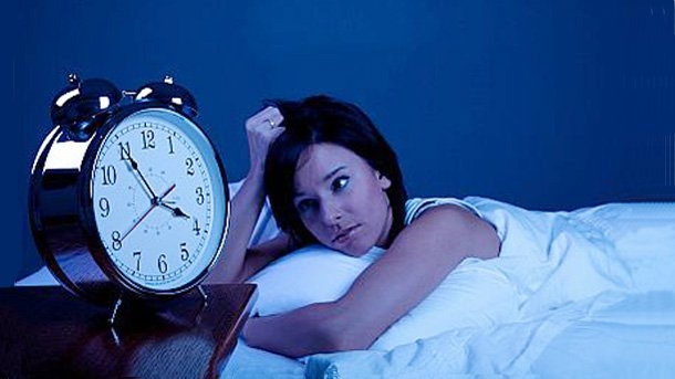 3 грешки, които вредят на съня  