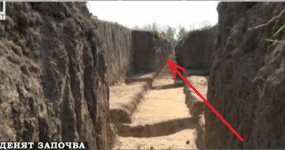 Археолози обявиха за сензационна находка в старата българска столица Плиска!