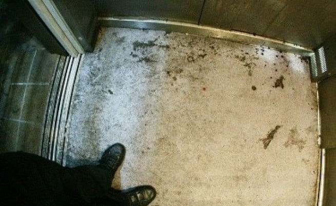 Още подробности за асансьора, паднал в София
