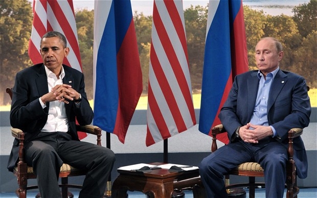 Извънредно от Кремъл! Русия разкри важен ДОКУМЕНТ, подписан със САЩ