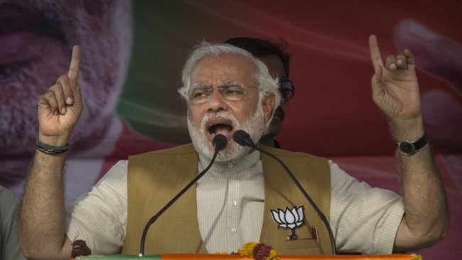 Премиерът на Индия заговори за война с Пакистан: Може да ги разгромим за 10 дни