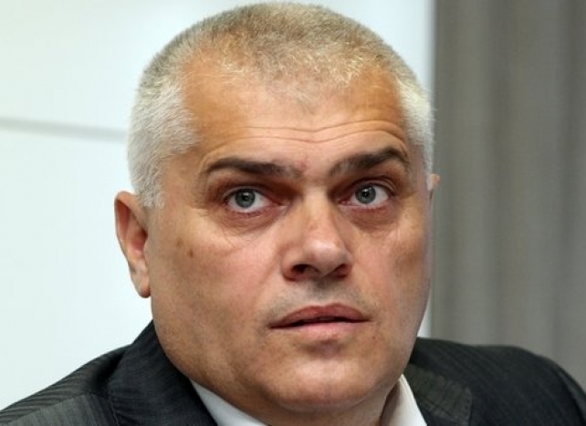 Депутатът Валентин Радев ексклузивно пред БЛИЦ: Кандидатът за президент от ГЕРБ със сигурност ще бъде жена 