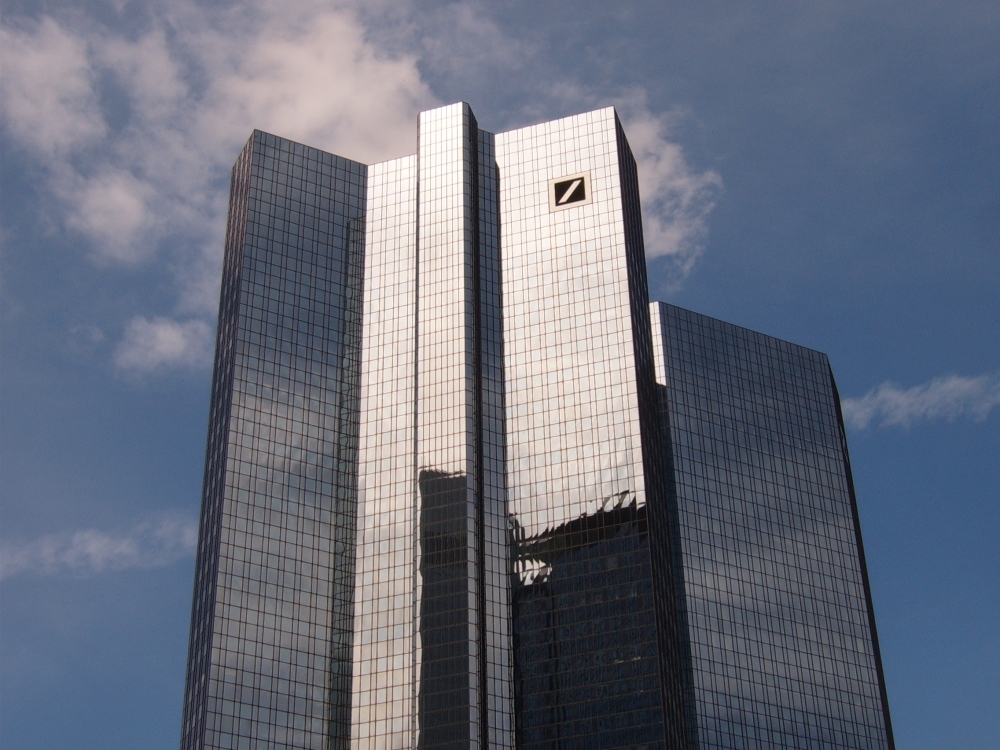 Германските банки изглежда излизат от шока 