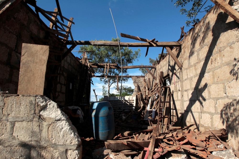 Трагедия в Никарагуа! Има жертва и ранени при земетресението