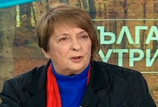 Племенницата на Вапцаров: Най-страшният проблем е развъждането на македонисти в България