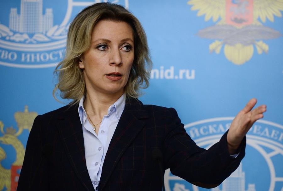 МВнР на Русия разкри дали Кремъл се е намесил при решението на България да смени кандидата си за шеф на ООН! 