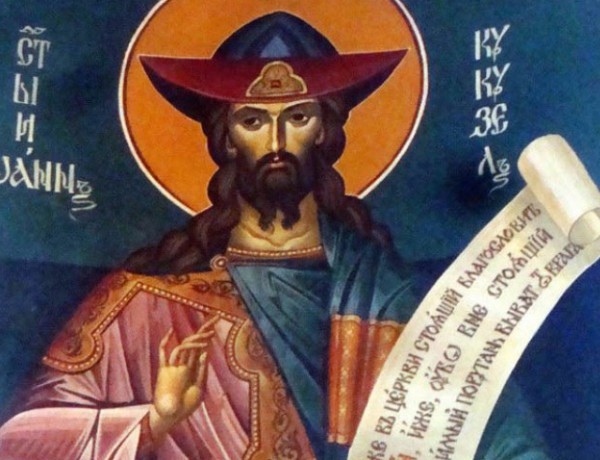 Библейски легенди: Молитвата на Божията майка спасила Константинопол от сарацините