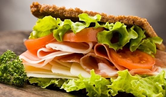 История на сандвичите, за която не сте чували