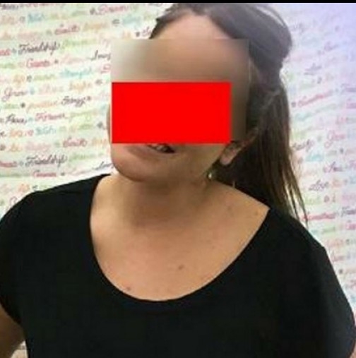 Тази жена публикувала в социалната мрежа, че е бременна, а нейният съпруг забелязал нещо, което веднага го накарало да се разведе (СНИМКИ)