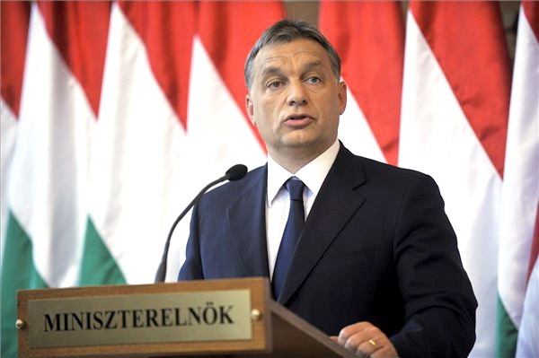 Виктор Орбан каза какво се случва с всяко увеличаване на мигрантите 