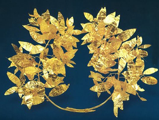 Сензационна находка! Археолози откриха злато на 6500 години в Провадия