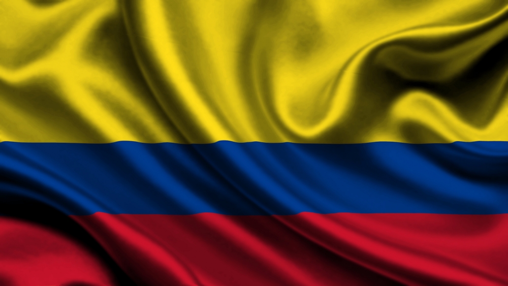 Колумбия пред историческа крачка