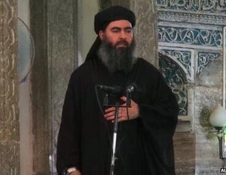 Разузнавателни данни: Сложили са отрова в храната на лидера на „Ислямска държава”