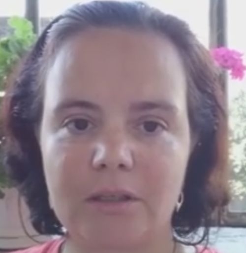 Мариола от Дуранкулак запали Фейсбук с изказването си за Цецка Цачева (ВИДЕО)