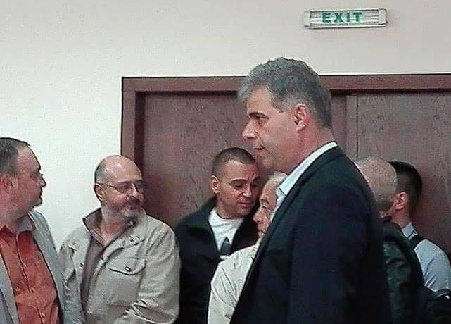 Съдът възстанови на поста кмета на Перущица