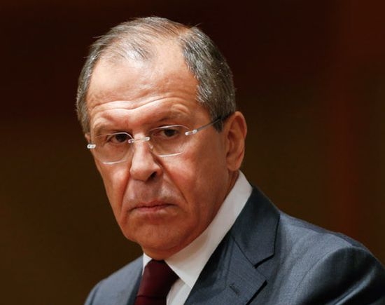 Лавров посочи кой развали споразумението за Сирия