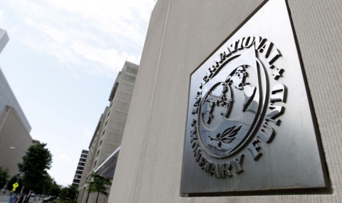 МВФ повиши прогнозата си за икономическия растеж на България