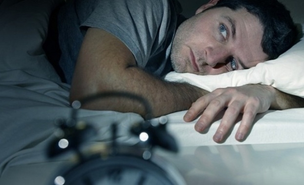 Липсата на сън причинява на тялото тези 7 ужасни неща