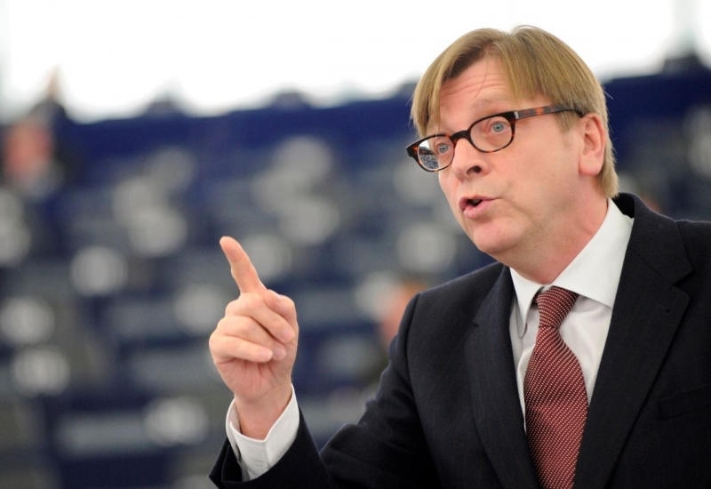 Бившият премиер на Белгия предупреждава: ЕС ще бъде унищожен, ако бъдат нарушени четирите свободи
