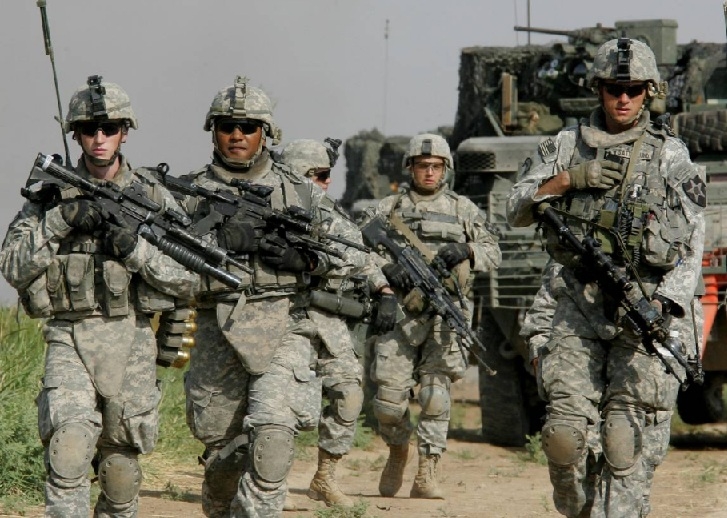 Forbes шокиращо: Руската армия може "да прегази американската войска" в Източна Европа 