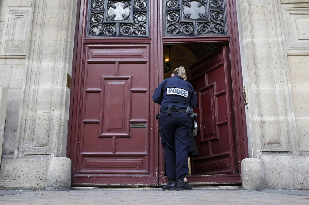 Френската полиция отбеляза голям напредък по случая „Кардашиян”  