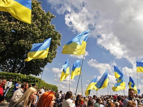 Няма да повярвате за какво съжаляват украинците   