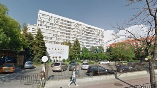 Германски донос съсипва Медицински университет-София