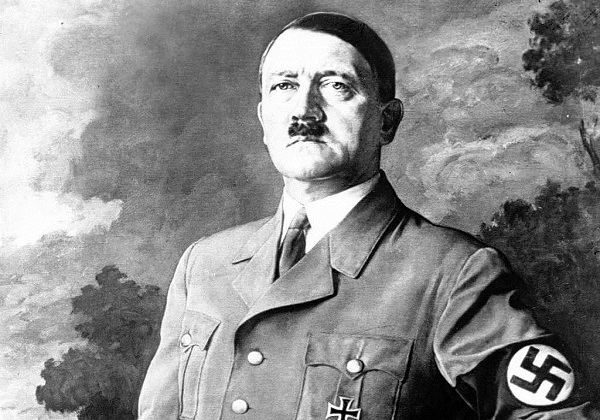 Архивите говорят: Последната снимка и завещанието на Хитлер