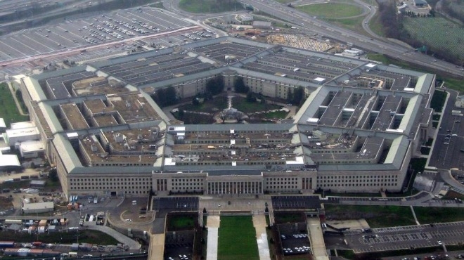 Пентагонът: Основните предизвикателства пред САЩ са Русия, Китай, КНДР, Иран