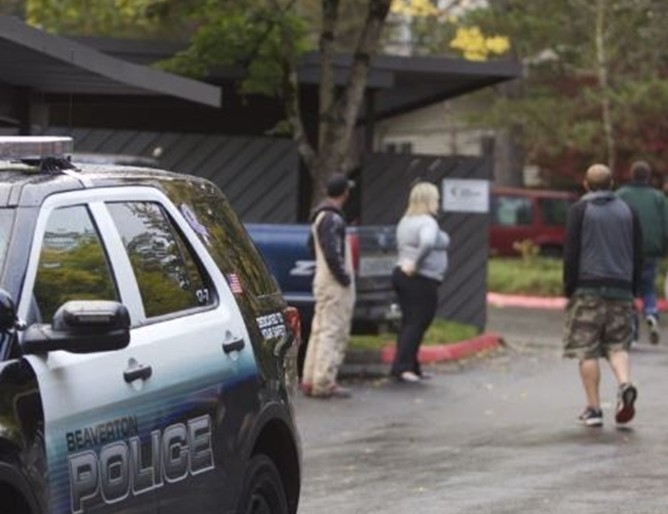 Касапница в Орегон, открити са труповете на две деца и мъж