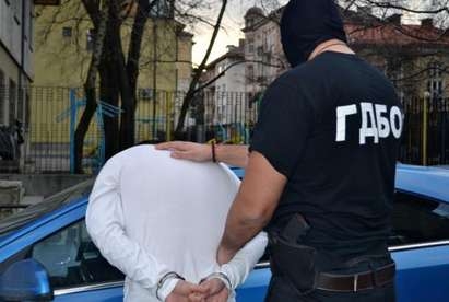 Бургаската полиция погна дилърите в училищата 