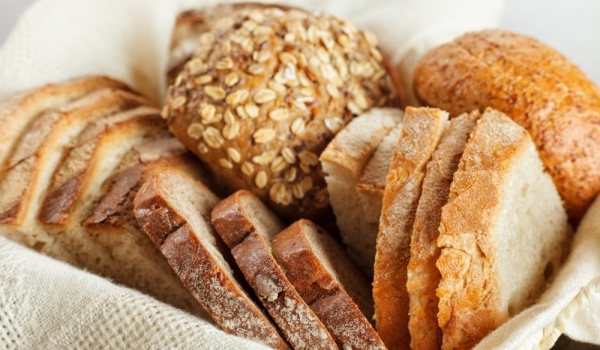 Уникално: Хлябът, който е полезен и при диета