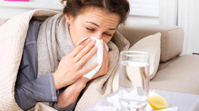 Лекарите предупреждават: Не един, а три вида грип ни атакуват тази есен!