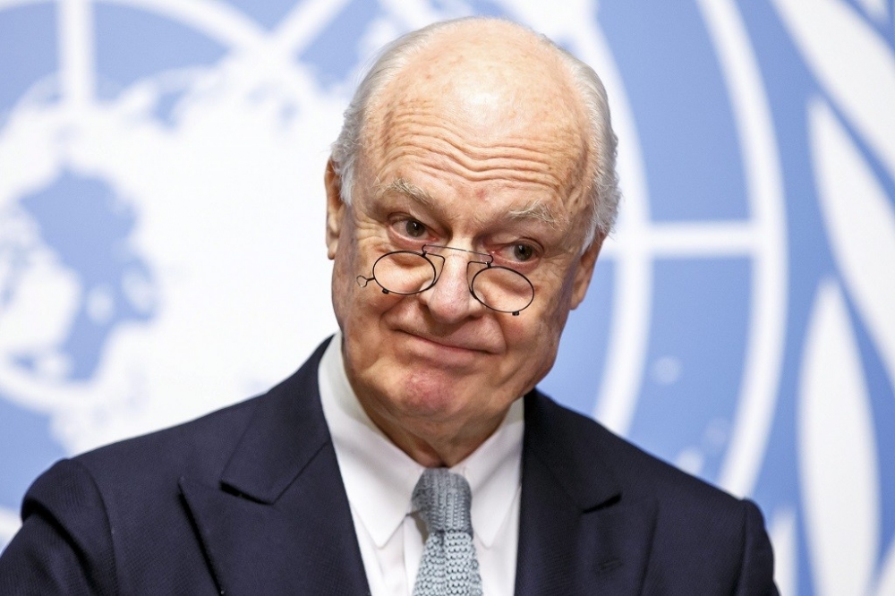 Съветът за сигурност на ООН ще заседава извънредно в петък относно Сирия