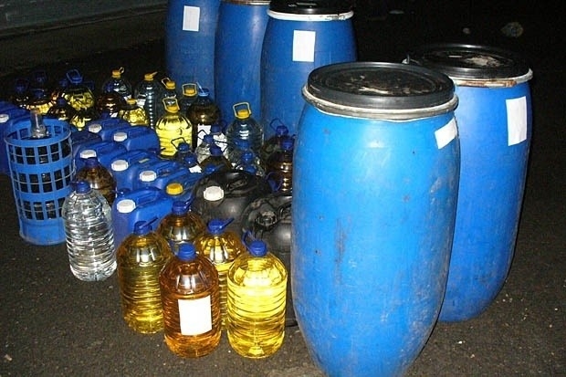 Фалшив алкохол уби над 50 в Украйна само за 2 седмици