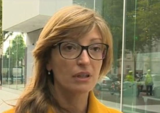 Екатерина Захариева: Няма причини за оставка! Правителството е стабилно (ВИДЕО)