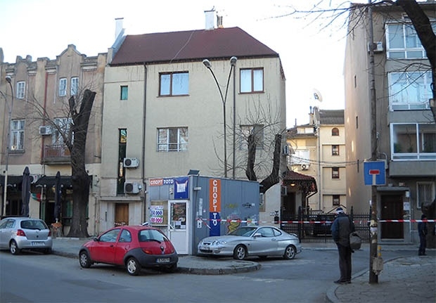 Продават жилището на застреляния Тинко Георгиев във Варна