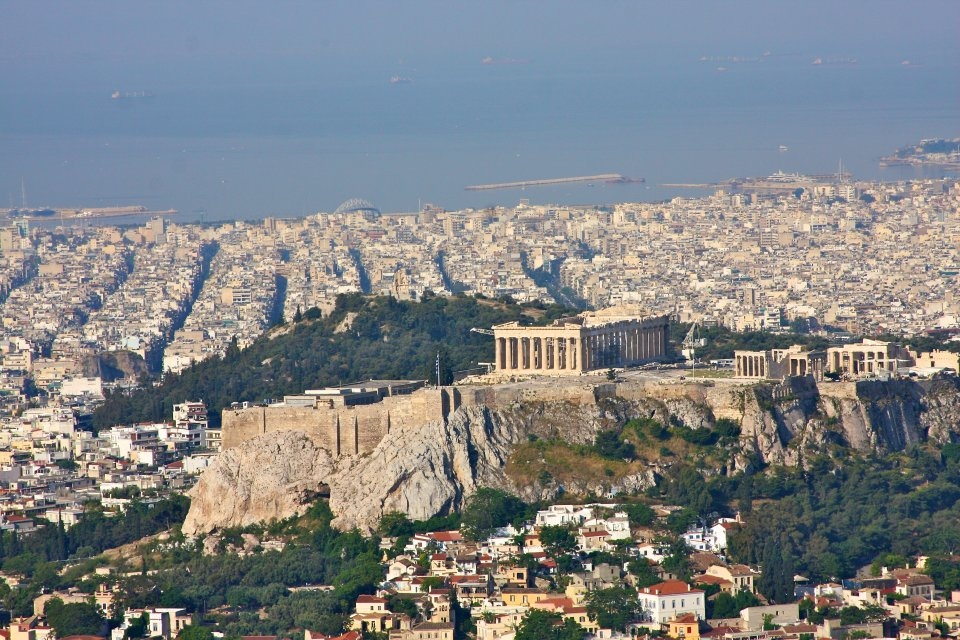 Важно за всички, които пътуват до Гърция