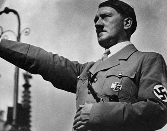 Историкът Томас Уебър с ново разкритие за Хитлер