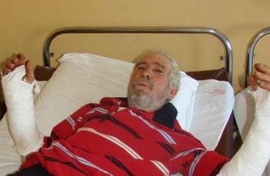8 месеца затвор за изверга, пребил зверски възрастен мъж с тояга в село Трояново