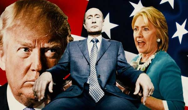 Times: В дебатите между Клинтън и Тръмп победи Путин