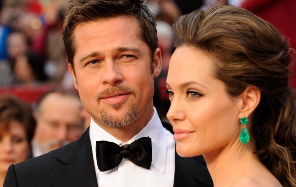 Родителите на Брад Пит са ядосани на Анджелина Джоли